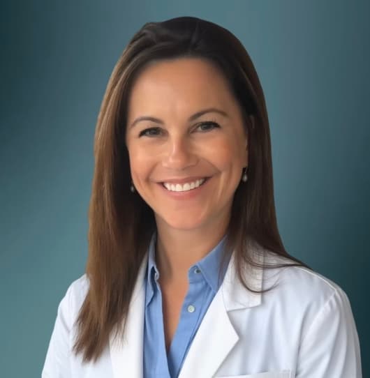 Dr Catherine Banks