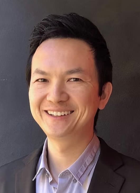 Dr Lyndon Chan